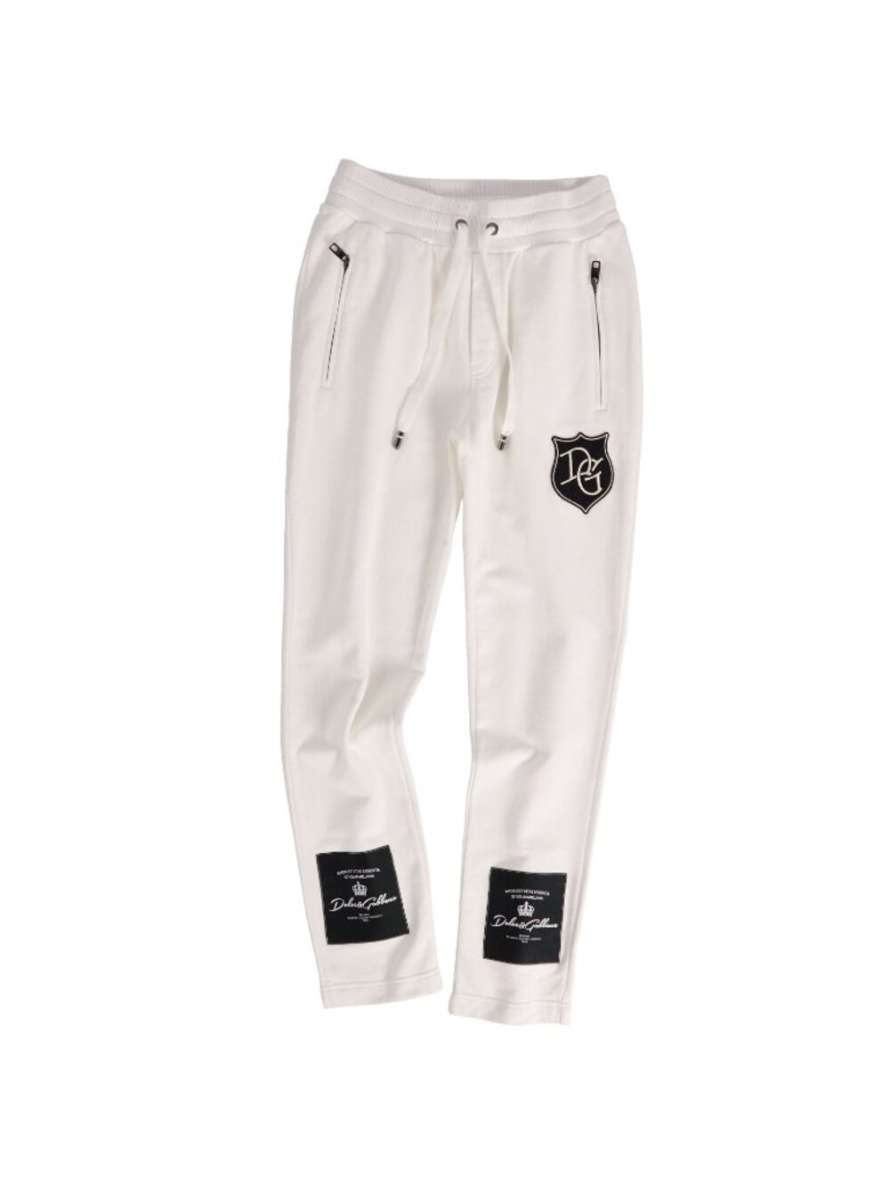 Dolce & Gabbana Pants Long